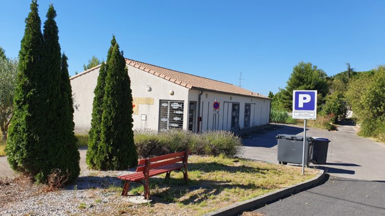 SEMABATH - Centre multi-accueil Les Bouzi-Loupiots - Bouzigues